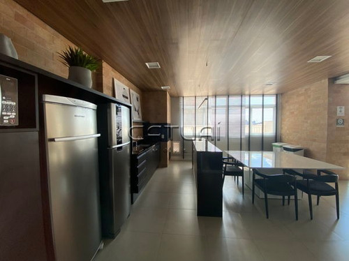 Imagem 16 de 16 de Apartamento Padrão Com 3 Quartos - 493055-v