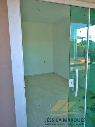 Imagem 4 de 14 de Duplex Com 2 Quartos Em Unamar - Cabo Frio - Rj Jmc05