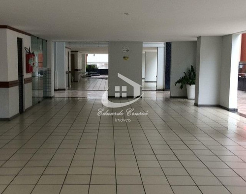 Imagem 13 de 17 de Apartamento, Venda, Pituba, Res.do Mar, 2 Quartos, 67 Metros Quadrados, Excelente! - Ap0378
