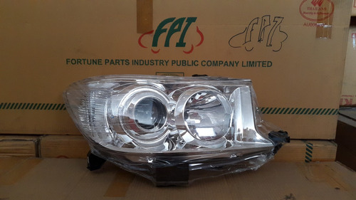 Faro Derecho Toyota Fortuner 2009 2010 2011 Koto Thailand