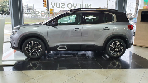Imagen 2 de 15 de C5 Aircross Thp 165 Eat6 Feel Pack 2022