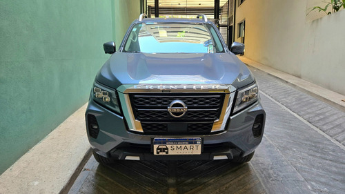Nissan Frontier 2.3bt Platinum 4x4 At L22