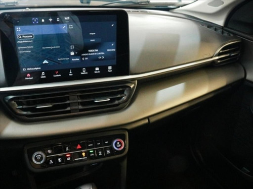 Imagem 12 de 15 de Pulse 1.0 Turbo 200 Flex Audace Cvt