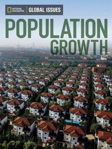 Population Growth - Global Issues - Below Level