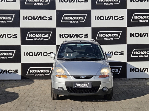 Chevrolet Spark 0.8 LITE E5 MT