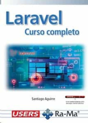 Libro Laravel Curso Completo