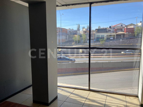 Oficinas En Renta, Lateral Periférico De La Juventud, Chihuahua