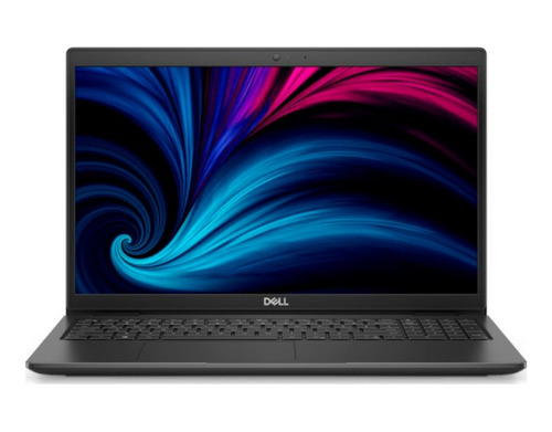 Notebook Dell Latitude 3520 15.6 Fhd Core I7-1165g7