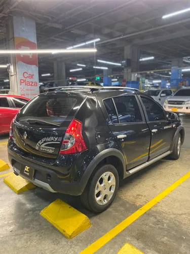 Renault Stepway 1.6 Dynamique