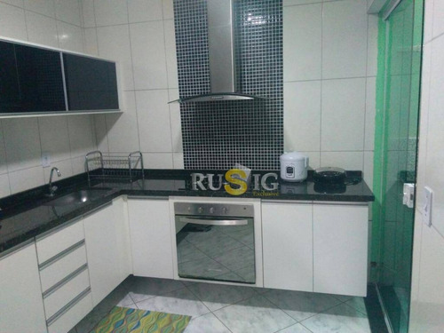 Imagem 11 de 18 de Sobrado Residencial À Venda, Itaquera, São Paulo. - So0532
