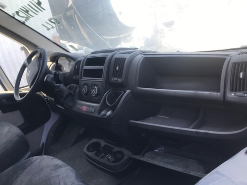 Imagen 7 de 10 de Desarmo Fiat Ducato Motor 2.3 Año 2017 Solo Por Partes