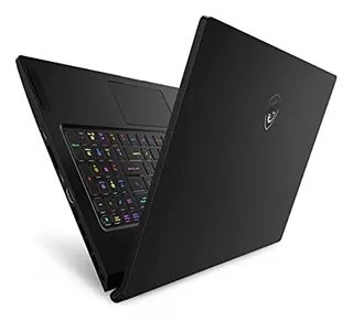 Laptop Msi Gs76 Stealth Gaming : 17.3 300hz Fhd 1080p Displ