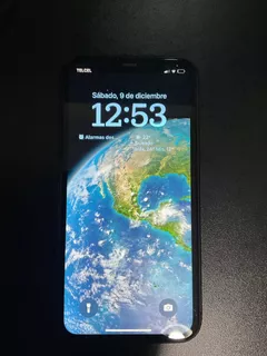 Apple Iphone 11 128gb Black