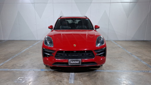Porsche Macan 2.9 V6 Gts Dct