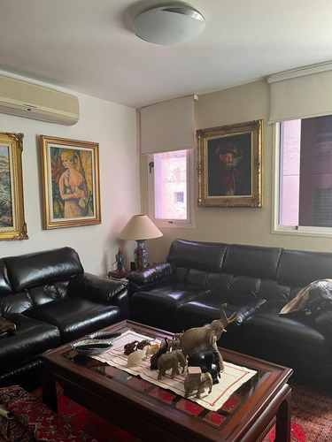 Venta Apartamento San Bernardino