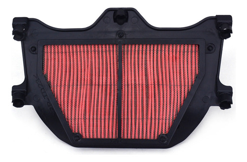 Filtro De Aire Para Yamaha Yzf R6 2006-2007 06 07 Con Flujo