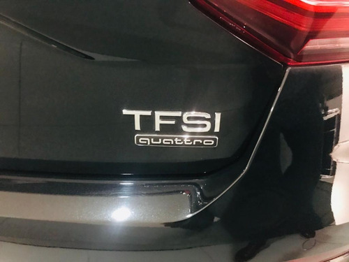 Audi Q2 2.0 Tfsi Quattro 190cv 2019 2020 Usada Eb