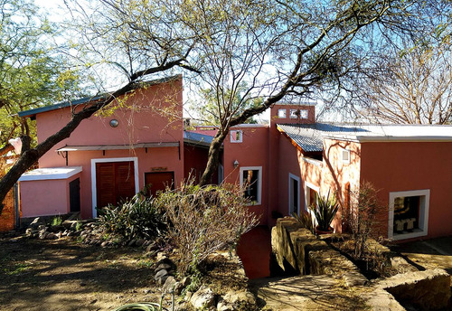 Imagen 2 de 14 de Casas Alquiler Temporario Mendiolaza