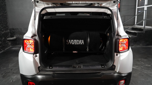 Jeep Renegade 1.8 Sport At