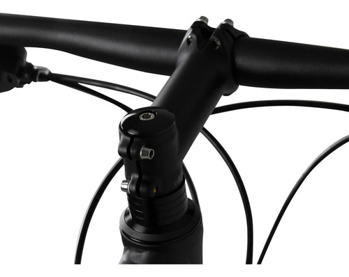 Bicicleta Mtb Aro 29 Rockrider Cor Preto-azul