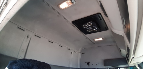 Volvo Fh 520 Globetrotter Traçado 6x4 Bug Leve Teto Alto