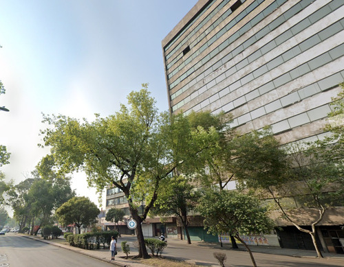 Remato Bodega Comercial En El Centro De Cdmx Rs