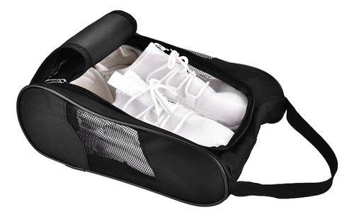 Bolsa De Almacenamiento De Zapatos A Prueba De Polvo, Transp