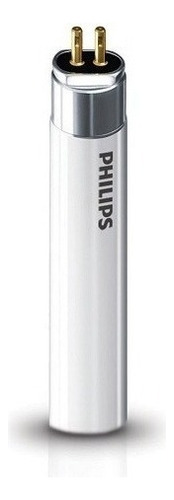 Tubo Fluorescente Philips 1.16 M 54w T5 5000k Paquete 25 Pz Color de la luz Blanco frío