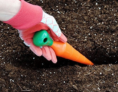 Dibblet Herramienta De Plantacion De Jardineria Dibble Zanah