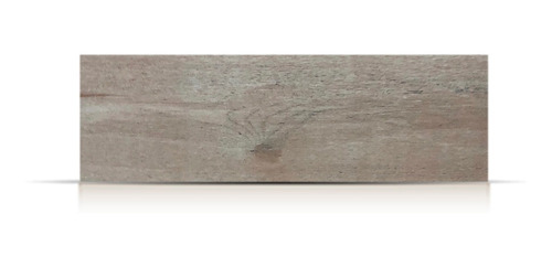 Ceramica Lourdes Madera Natural 18x56 1era!