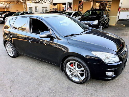 Imagem 4 de 10 de Hyundai I30 2.0 Mpfi Gls 16v Gasolina 4p Manual 2010