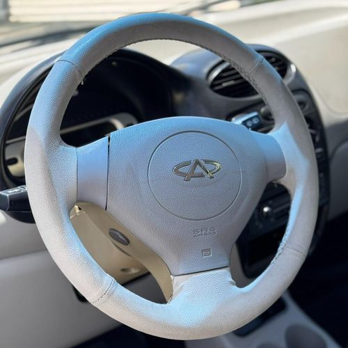Chery QQ 1.1 16v 5p
