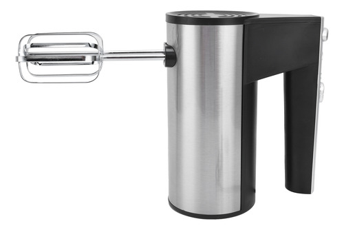 Batedor De Leite Doméstico De Aço Inoxidável Egg Beater