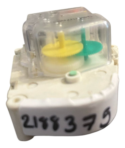 Timer De Deshielo 10 Hrs Refrigerador Whirlpool (2188375)