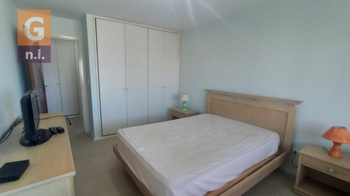 Apartamento En Punta Del Este (playa Brava)