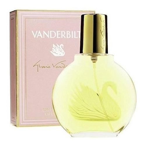 V By Vanderbilt Por Gloria Vanderbilt For Women Eau De Toile