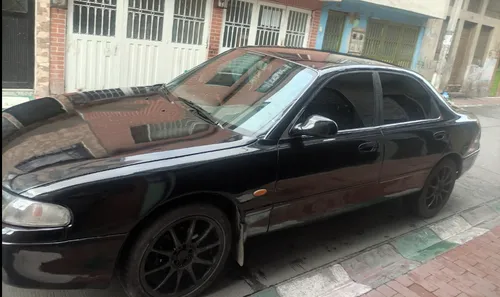 Mazda 626 2.0 Matsuri Hia