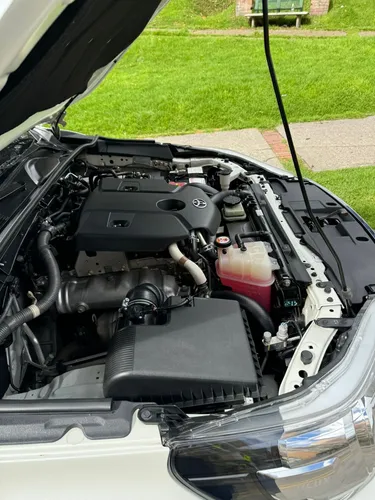 Toyota Hilux Srv At 2800cc Aa 4x4 Td
