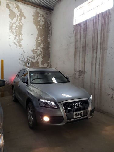 Audi Q5 2.0 Tfsi 211cv Stronic Quattro 2010