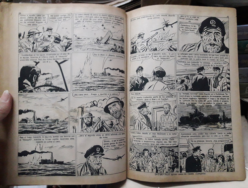 Revista Dartagnan Nro 67 (Usado)