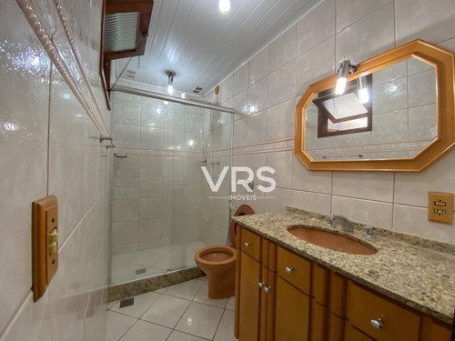 Imagem 17 de 30 de Casa Com 5 Dormitórios À Venda, 350 M² Por R$ 430.000,00 - São Pedro - Teresópolis/rj - Ca0219