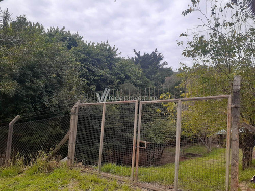 Imagem 1 de 4 de Terreno À Venda Em Jardim Martinelli (sousas) - Te290295