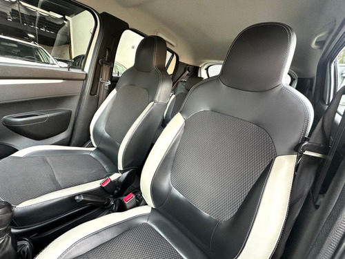 Renault Kwid 1.0 12V SCE FLEX INTENSE MANUAL