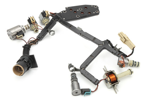 Kit De Arnés De Solenoide De Transmisión Apto Para Gm 4l60e/