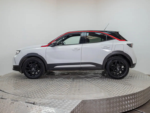 Opel 1.2 Gs Line At Mokka