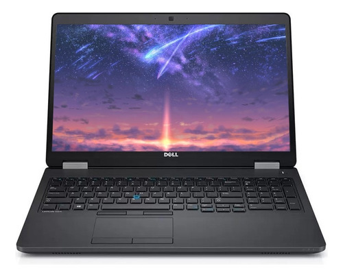 Dell Latitude E5570 - I5 6500 - 16gb Ram - 256gb Ssd (Reacondicionado)