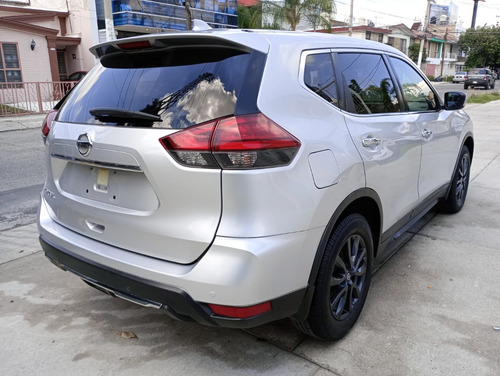 Nissan X-Trail 2.5 Sense 2 Row Cvt