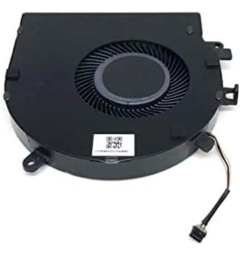 Txliminhong Nuevo Ventilador De Cpu Compatible Para Razer Sp