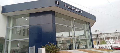 Imagen 13 de 16 de Peugeot 208 Like 1.2