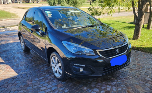 Peugeot 308 1.6 Allure Hdi 115cv